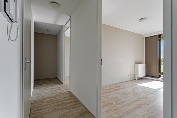 Medium property photo - Titus van Rijnstraat 151, 1058 GB Amsterdam